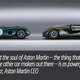 Illustration for article titled The Aston Martin CC100 Speedster Is A Century Of Design In One Concept